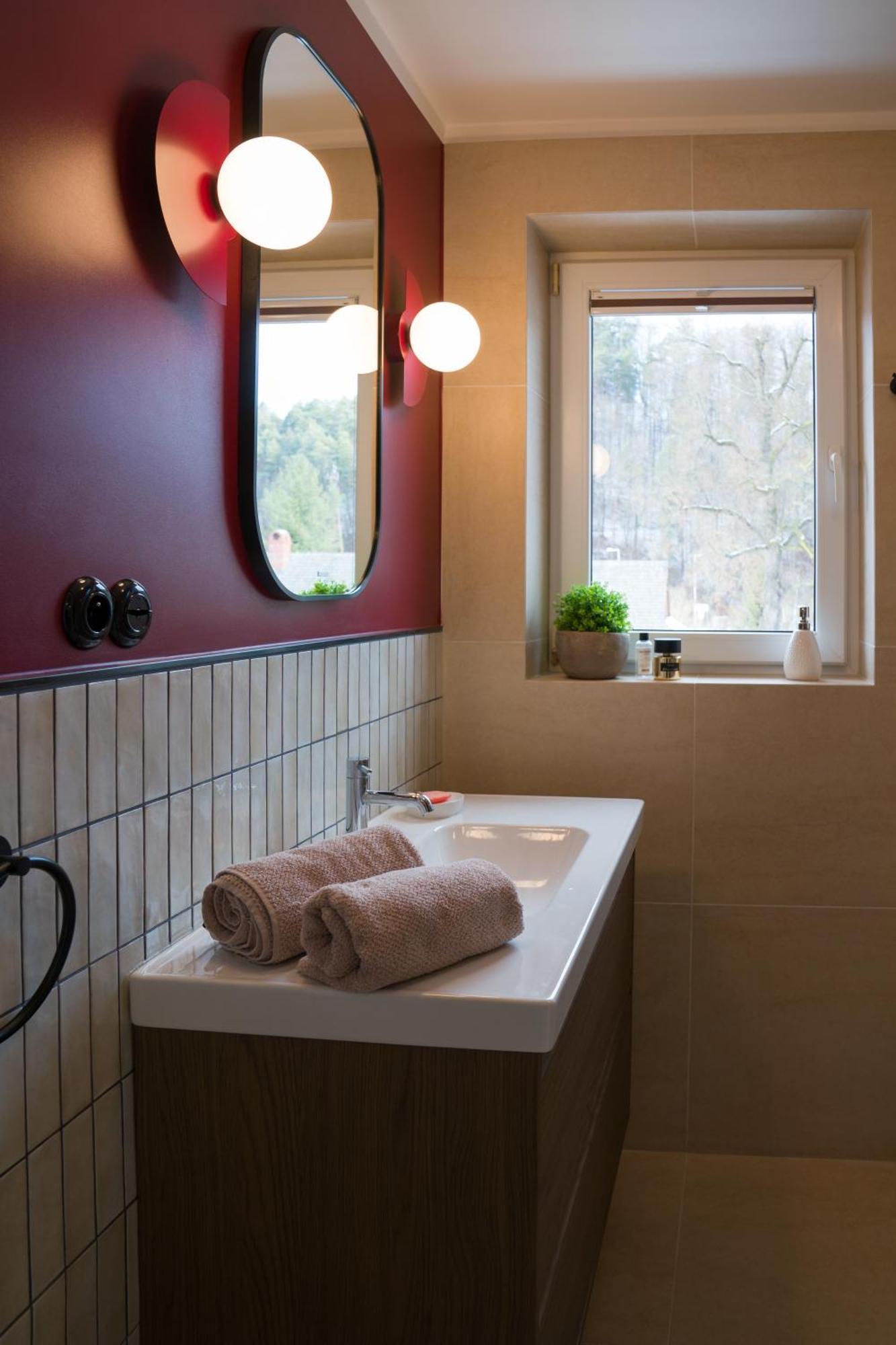 Villa Turris Apartamenty Przy Muszynskim Zamku Muszyna Extérieur photo