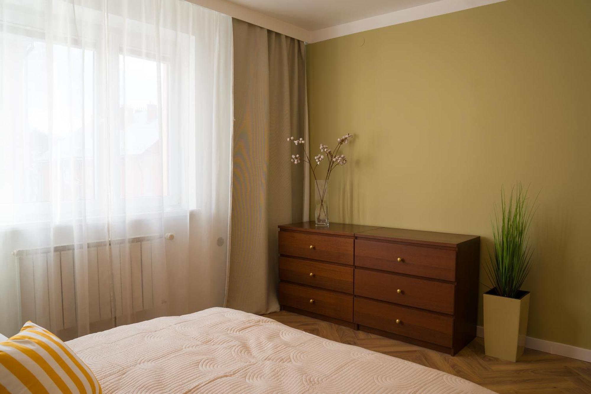 Villa Turris Apartamenty Przy Muszynskim Zamku Muszyna Extérieur photo