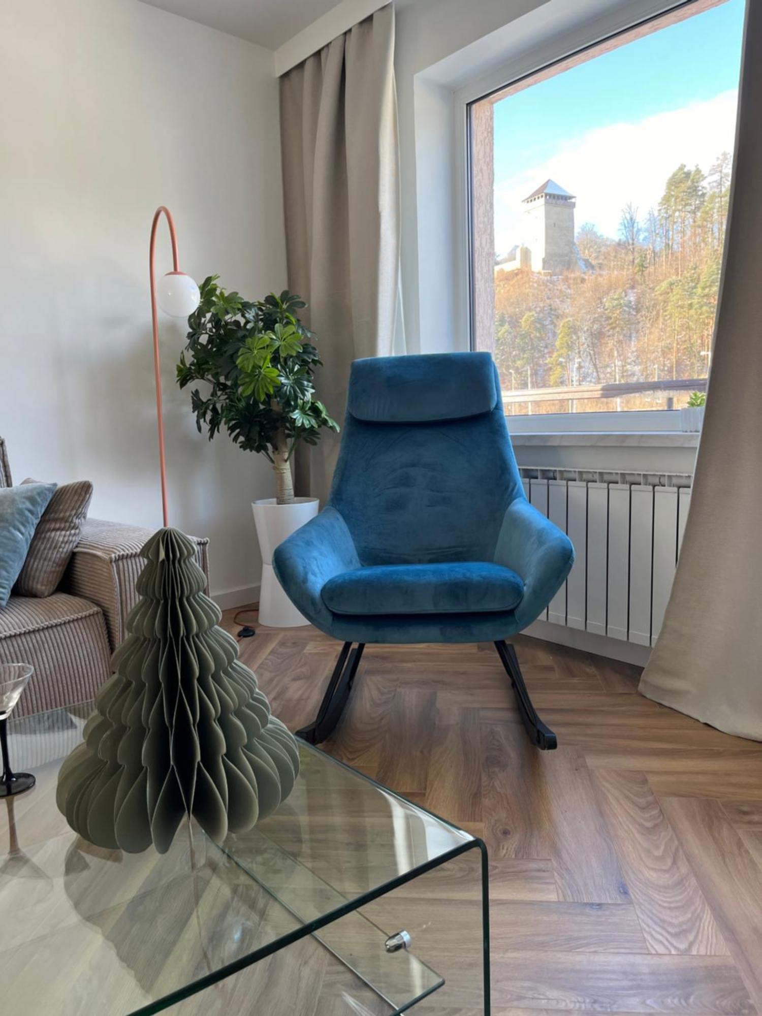 Villa Turris Apartamenty Przy Muszynskim Zamku Muszyna Extérieur photo