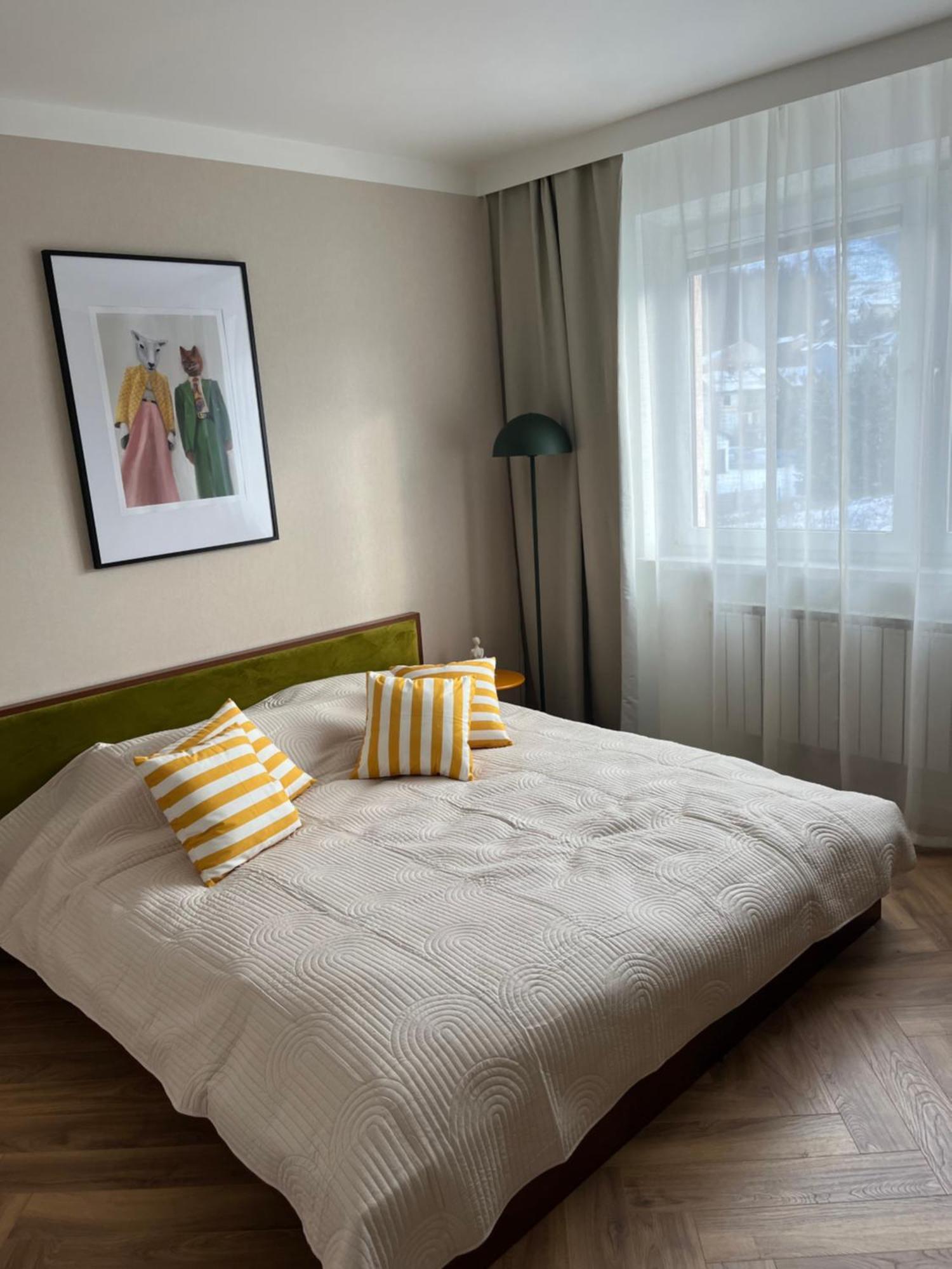 Villa Turris Apartamenty Przy Muszynskim Zamku Muszyna Extérieur photo